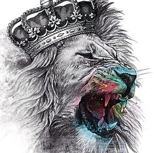 Meet your Posher, Donte